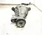 Gebrauchtes Original Maserati 670037685, 06700376850, 201400215, 4460310353, 4460410354, 201400216 LEVANTE 2017 Hinterachsgetriebe - Bild 3