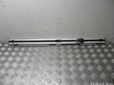 BMW 7 396 572 / 7396572 X3 (G01) 2019 Rembourrage de coffre - Image 1