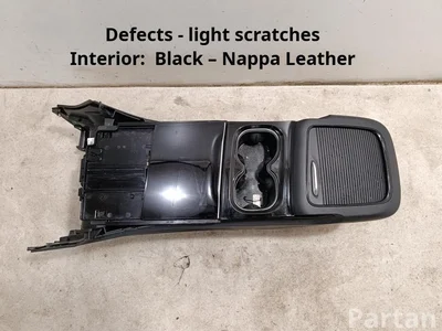 Chrysler 7DY461X9AC, 4947890, MR568850 Pacifica 2021 Center console - Image 1