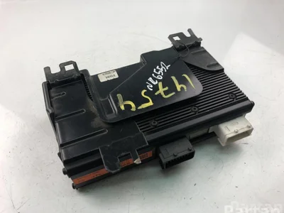 Peugeot 9646959180 407 (6D_) 2008 Amplificateur audio - Image 1