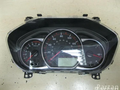 Toyota 83800-0U220 / 838000U220 YARIS (_P13_) 2014 Tableau de bord - Image 1