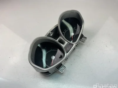 Ford 8A6T-10849-GM / 8A6T10849GM FIESTA VI 2009 Tableau de bord - Image 1