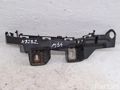 Mercedes-Benz A2058850365 C-CLASS (W205) 2016 Bracket for bumper Left Rear - Image 1