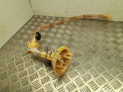 Volkswagen 3Q0919098 PASSAT Variant (3G5) 2018 Unité d'alimentation en carburant - Image 1