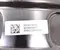 Mercedes-Benz A2436108400 EQB (X243) 2023 Wzmocnienie zderzaka z tyłu - Zdjęcie 2