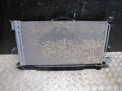 Ford 0130308447, 1137328567 C-MAX II (DXA/CB7, DXA/CEU) 2012 Radiateur - Image 1