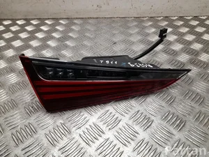 Lexus KOITO33253 ES VII XZ10 2021 Galinis žibintas kairė
