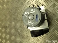 Audi 4M0 614 517 AJ, 4M0 907 379 T / 4M0614517AJ, 4M0907379T Q7 (4M) 2019 Control unit ABS Hydraulic