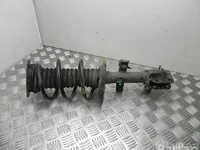 Renault 543024644R ZOE (BFM_) 2014 kit amortisseur