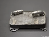 Škoda 0GC317019G SUPERB III (3V3) 2021 Refroidisseur d'huile