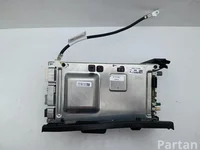Tesla 1518762-00-A, 1462554-00-K, 1462554-R0-K, 1468367-00-A, 146577300c / 151876200A, 146255400K, 1462554R0K, 146836700A, 146577300c MODEL 3 2018 Motorsteuergerät