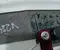 Rolls-Royce 7233831, 7233831-08 / 7233831, 723383108 GHOST (RR4) 2010 Lining, pillar b left side - Image 2