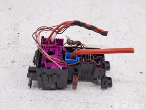 Mercedes-Benz A2059067200 C-CLASS (W205) 2015 Sicherungkasten