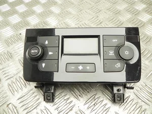 Citroën 735535097 JUMPER 2023 Contrôle automatique de la climatisation