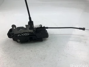 Volvo 31440394 V40 Hatchback 2013 Serrure de porte