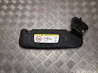 Porsche 9P1 857 286, 9P1 857 552 F / 9P1857286, 9P1857552F 911 Targa (991) 2017 Panneau solaire right side