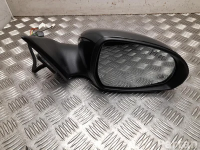 Mercedes-Benz E1041583 C-Class (W206) 2022 Außenspiegel rechts elektrisch Blinkleuchte Umfeldleuchte Kamera Totwinkel Warnung - Bild 1