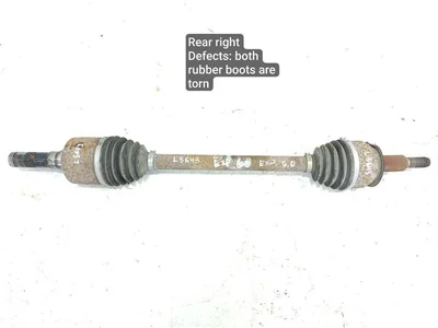 Ford USA EXPEDITION (U553) 2020 Drive Shaft Right Rear - Image 1