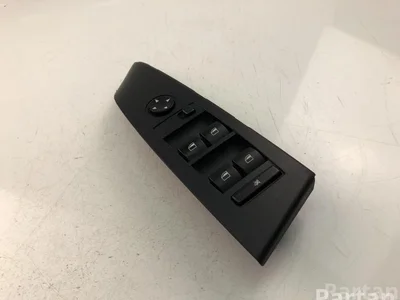 BMW 6939090 5 (E60) 2008 Bouton de lève-vitre - Image 1