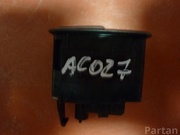 MERCEDES-BENZ A 251 870 63 10 / A2518706310 M-CLASS (W164) 2008 Boot lid/tailgate button