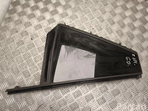 BMW 744407611, 43R004561 X5 (G05) 2018 Hinteres Seitenscheibenglas hinten rechts