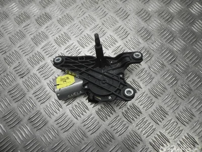 BMW 7 237 062 / 7237062 X3 (F25) 2016 Moteur d'essuie-glace - Image 1