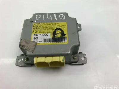 Mitsubishi MR394000 COLT V (CJ_, CP_) 2002 Unités de contrôle - Image 1
