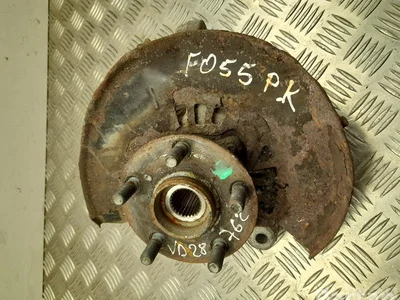 Toyota 055, 4320247030 PRIUS (_W3_) 2012 Logement de roulement de roue Left Front - Image 1