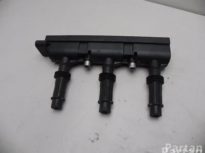 Opel 55 579 071 / 55579071 CORSA C (F08, F68) 2006 Distributeur d'allumage - Image 1