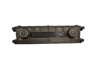 MAN Trucks 81255086023, 81258141080, 81258142073 TGX II 2025 Air conditioner control