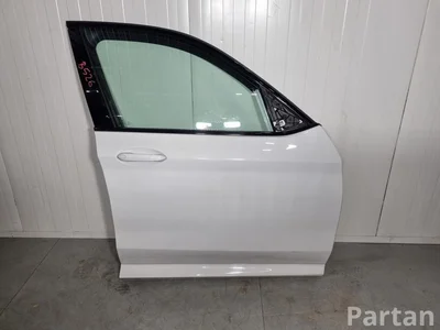 BMW X3 (F97) 2024 Tür vorne rechts - Bild 1