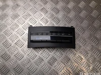 Mercedes-Benz A2129004825 E-CLASS T-Model (S212) 2014 Bedienteil Klimaautomatik