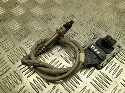 Audi 04L907805BQ A3 Limousine (8VS, 8VM) 2019 Sonde lambda - Image 1