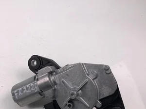 Renault 287109757R MEGANE IV (B9A/M_) 2016 Moteur d'essuie-glace