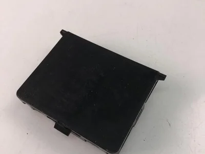 Peugeot 9678007680 308 II 2016 Unidad de control, aire acondicionado - Imagen 1