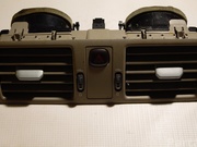 VOLVO 3409400 XC90 I 2003 Rear ventilation