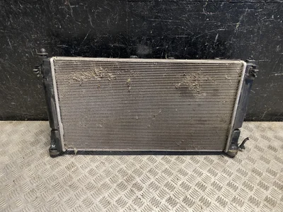 Toyota DT422136-7381, 16363-24100 / DT4221367381, 1636324100 C-HR (_X1_) 2020 Radiateur complect Ventilateur de radiateur - Image 1