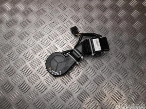 Land Rover L0384312AB, 12010547 RANGE ROVER VELAR (L560) 2017 Ventilateur d'intérieur