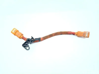 Gebrauchtes Original Porsche 971.971.843, 5C0973737 / 971971843, 5C0973737 PANAMERA (971) 2018 Kabelsatz für Batterie - Bild 1