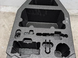 Seat IBIZA V (KJ1) 2020 Boîte à outils