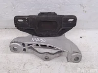 Mazda CX-30 DM 2025 Suspensión del motor