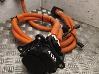 Nissan 296B15MS4C Ariya 2025 Cable de carga para coche eléctrico