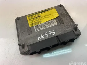 Volkswagen 03D906023Q POLO (9N_) 2009 Unidad de control del motor