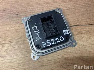 Renault 260555036R AUSTRAL 2024 Moduł oświetlenia ECU