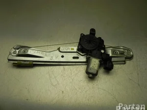 Ford 920397-103 / 920397103 C-MAX II (DXA/CB7, DXA/CEU) 2011 Lève-vitre Left Rear