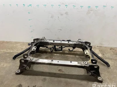 Maserati QUATTROPORTE VI 2014 traverser - Image 1