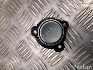 Hyundai 93502BF000 Kona II 2024 Bouton start-stop