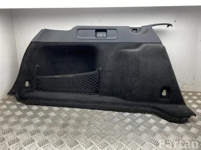 Mercedes-Benz A2066902501 C-Class estate (S206) 2022 Bagažinės apmušimai, apdaila kairė - Nuotrauka 1