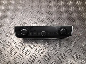 Audi 83A 820 043 A / 83A820043A A1 Sportback 2019 Bedienteil Klimaautomatik