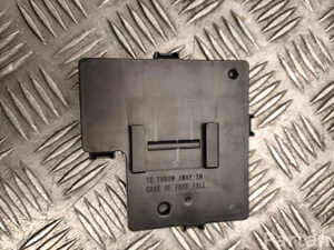 Gebrauchtes Original Nissan A3C117 98604 / A3C11798604 Ariya 2025 Steuergerät für Zugang und Startberechtigung